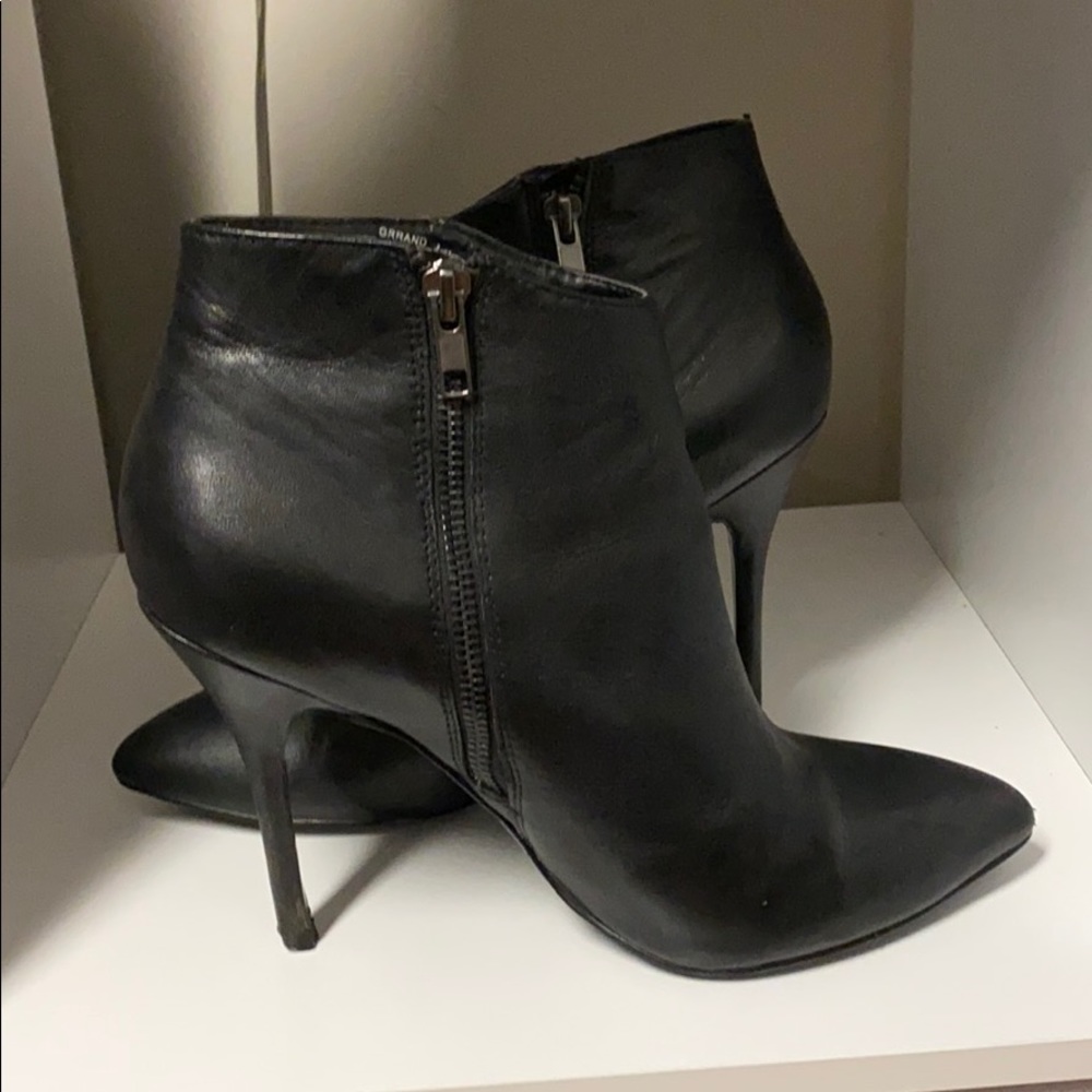 Booties - Picture 7 of 7